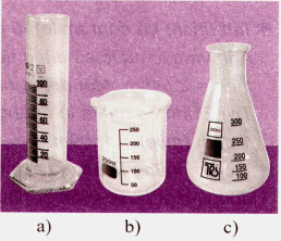bài 3: Đo thể tích chất lỏng
