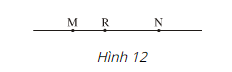 Hướng dẫn giải câu 11 bài Ba điểm thẳng hàng