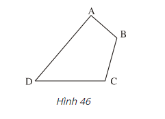 Hướng dẫn giải câu 44 bài Độ dài đoạn thẳng