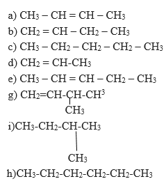  Cấu trúc phân tử hợp chất hữu cơ 