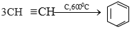 bài 23: Phản ứng hữu cơ