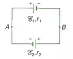 Giải bài tập câu 5 - Bài 10: Ghép nguồn điện thành bộ