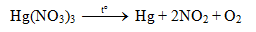 bài 9: Axit nitric và muối nitrat 