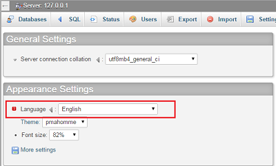 Hướng dẫn cài đặt drupal chi tiết trên localhost 
