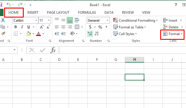  Hướng dẫn đặt mật khẩu cho Sheet Excel 2013