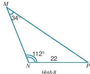 Giải bài bác 2 Định lí côsin và định lí sin