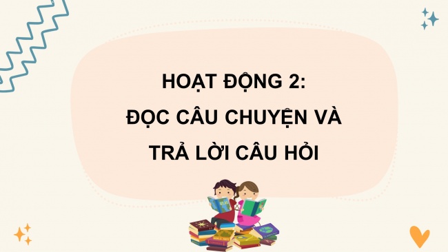 Soạn giáo án điện tử đạo đức 4 cánh diều Bài 5: Em yêu lao động