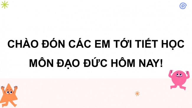 Soạn giáo án điện tử đạo đức 4 cánh diều Bài 4: Em thể hiện sự cảm thông, giúp đỡ người gặp khó khăn
