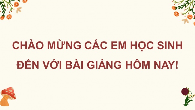 Soạn giáo án điện tử đạo đức 4 cánh diều Bài 6: Em tích cực tham gia lao động