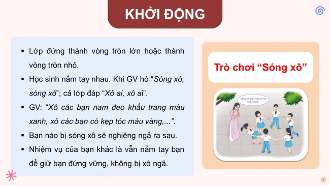 Soạn giáo án điện tử đạo đức 4 cánh diều Bài 4: Em thể hiện sự cảm thông, giúp đỡ người gặp khó khăn