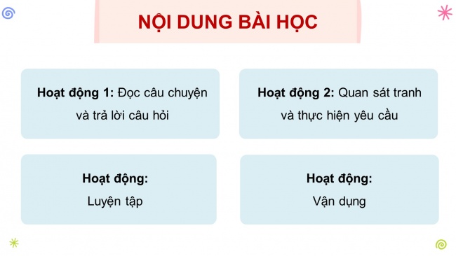 Soạn giáo án điện tử đạo đức 4 cánh diều Bài 4: Em thể hiện sự cảm thông, giúp đỡ người gặp khó khăn