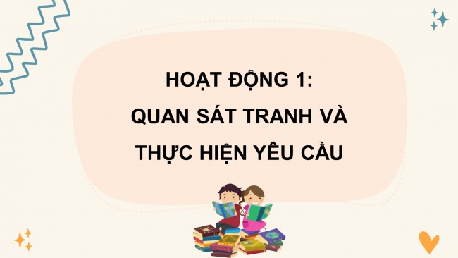 Soạn giáo án điện tử đạo đức 4 cánh diều Bài 5: Em yêu lao động