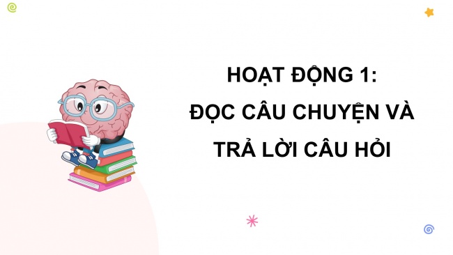 Soạn giáo án điện tử đạo đức 4 cánh diều Bài 4: Em thể hiện sự cảm thông, giúp đỡ người gặp khó khăn