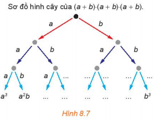 Giải bài 25 Nhị thức Newton