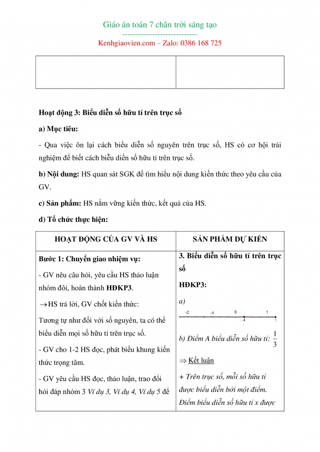 Tải GA word toán 7 chân trời sáng tạo