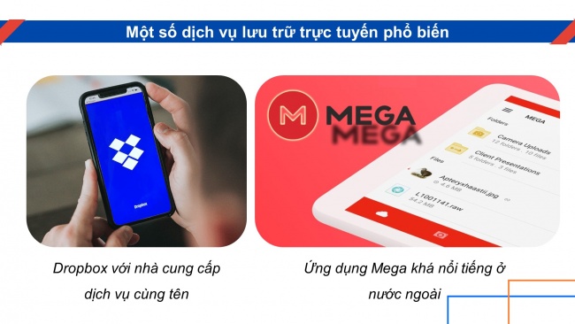 Soạn giáo án điện tử Tin học ứng dụng 11 Cánh diều 