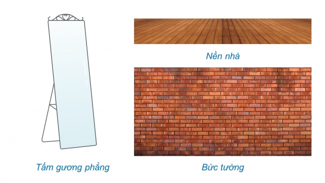 Soạn giáo án điện tử toán 11 Cánh diều Bài 1: Đường thẳng và mặt phẳng trong không gian