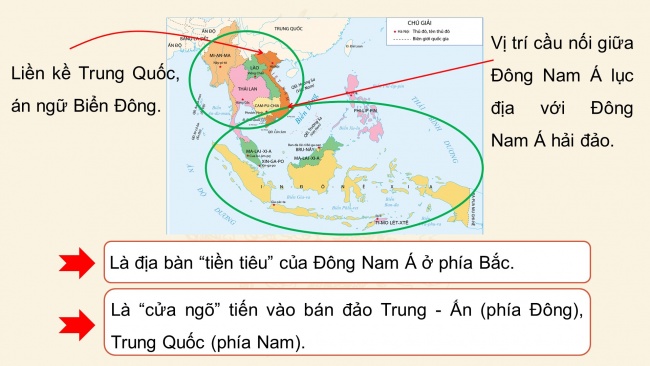 Soạn giáo án điện tử lịch sử 11 Cánh diều  Bài 7: Khái quát về chiến tranh bảo vệ Tổ quốc trong lịch sử Việt Nam (P1)