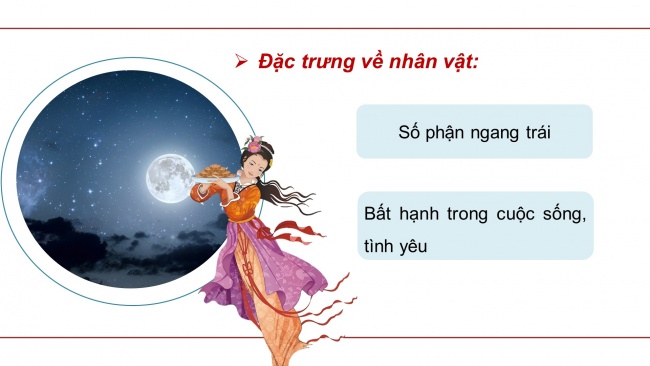 Soạn giáo án điện tử ngữ văn 11 Cánh diều Bài 1 Đọc 2: Lời tiễn dặn