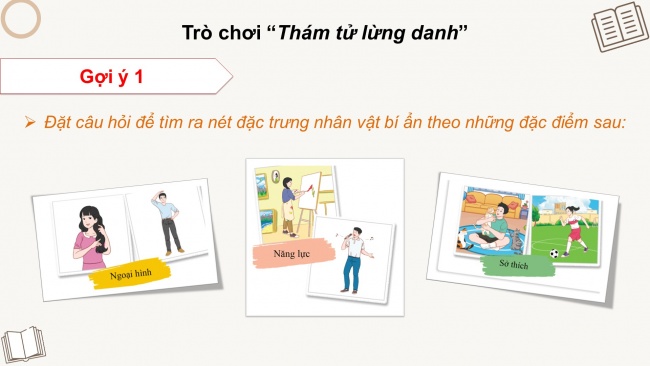 Soạn giáo án điện tử hoạt động trải nghiệm 11 Cánh diều Chủ đề 3: Hoàn thiện bản thân (P1)