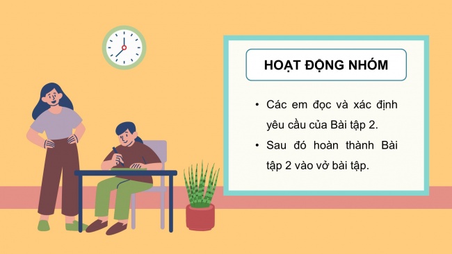 Soạn giáo án điện tử tiếng việt 4 CTST CĐ 3 Bài 1 Luyện từ và câu: Luyện tập về tính từ