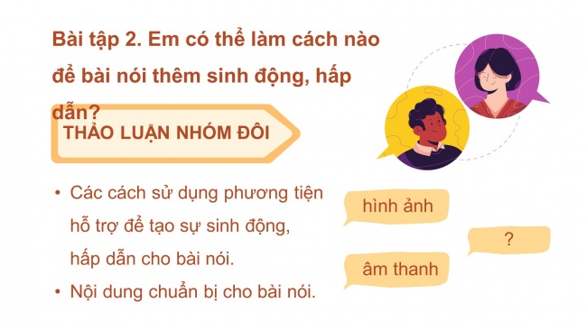 Soạn giáo án điện tử tiếng việt 4 CTST CĐ 3 Bài 2 Nói và nghe: Nói về một anh hùng hoặc một tài năng nhỏ tuổi