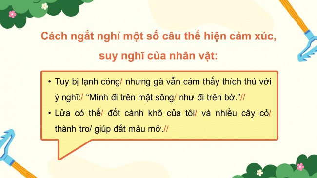 Soạn giáo án điện tử tiếng việt 4 CTST CĐ 3 Bài 5 Đọc: Ai tài giỏi nhất?