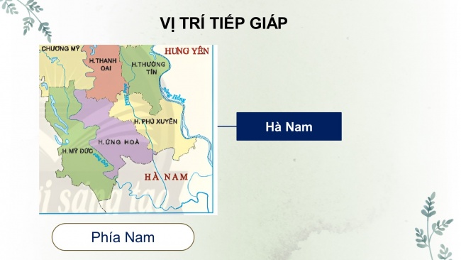 Soạn giáo án điện tử lịch sử và địa lí 4 CTST Bài 12: Thăng Long - Hà Nội