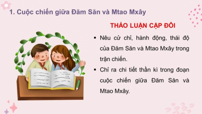 Bài giảng Powerpoint ngữ văn 10 chân trời sáng tạo