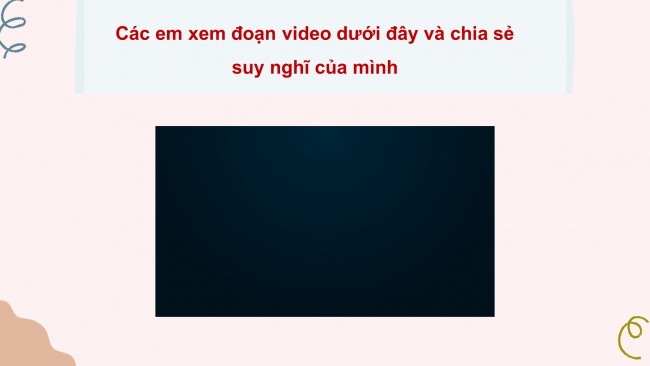 Soạn giáo án điện tử HĐTN 8 CTST (bản 1) Chủ đề 1: Khám phá một số đặc điểm của bản thân - Nhiệm vụ 3, 4