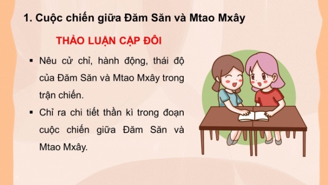 Bài giảng Powerpoint ngữ văn 10 cánh diều