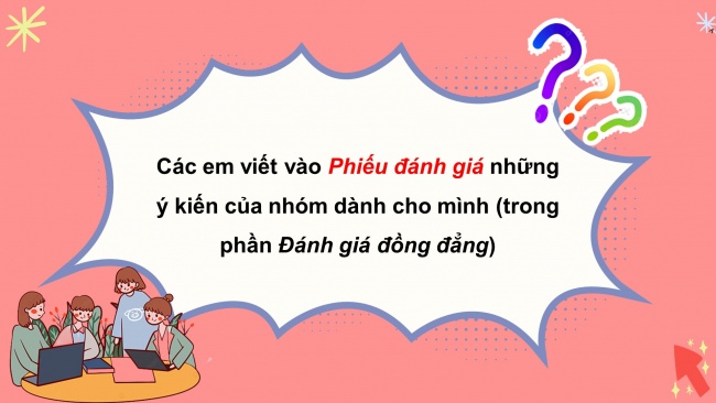 Soạn giáo án điện tử HĐTN 8 CTST (bản 2) Chủ đề 1: Rèn luyện một số nét tính cách cá nhân - Hoạt động 5