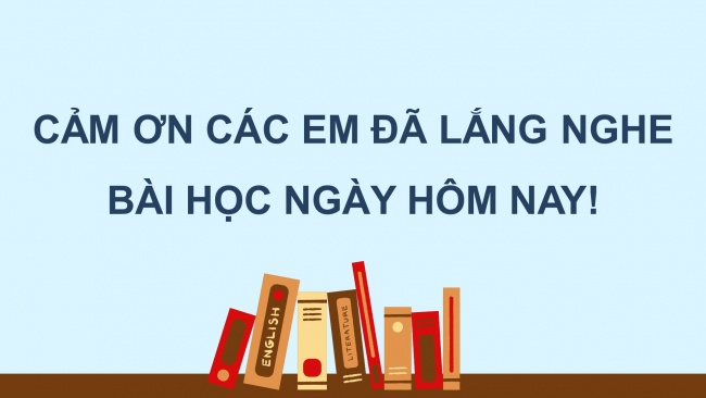 Soạn giáo án điện tử HĐTN 8 CD Chủ đề 1 - HĐGDTCĐ: Đánh giá cuối chủ đề