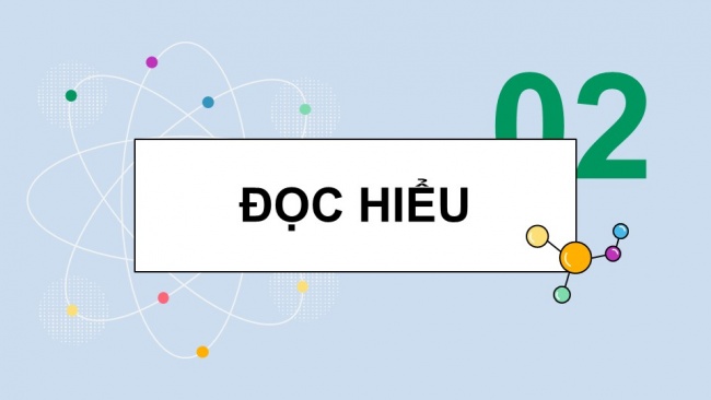 Soạn giáo án điện tử Tiếng Việt 4 CD Bài 8 Đọc 4: Tôn vinh sáng tạo