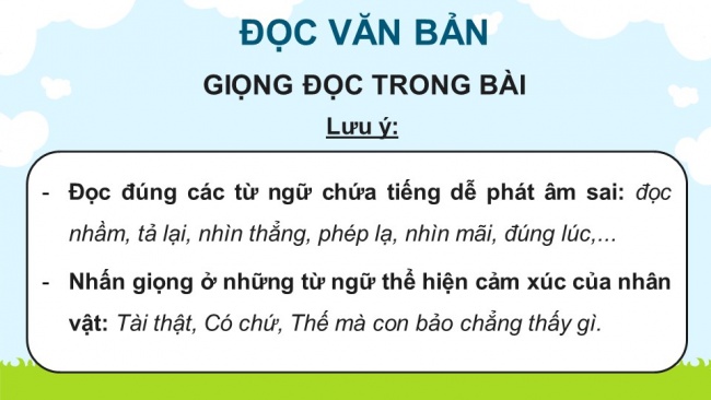 Soạn giáo án điện tử tiếng việt 4 KNTT Bài 22 Đọc Bức tường có nhiều phép lạ