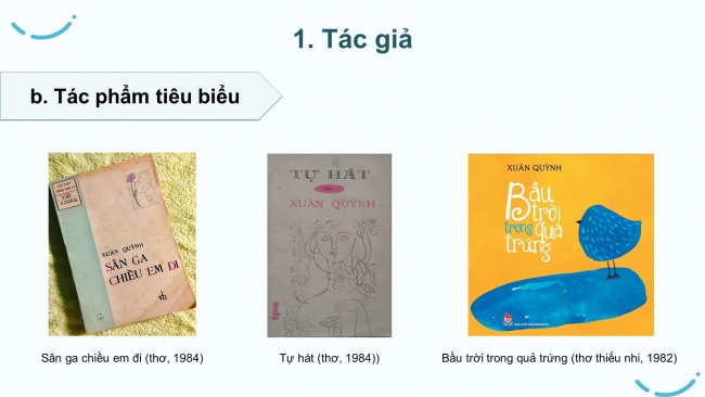 Bài giảng điện tử ngữ văn 11 cánh diều