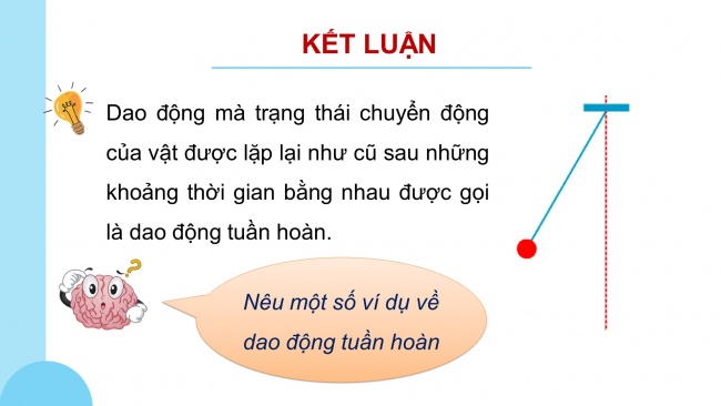 Bài giảng điện tử vật lí 11 chân trời sáng tạo