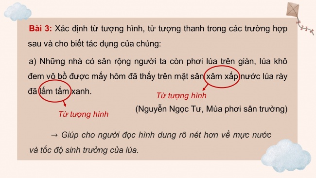 Soạn giáo án điện tử Ngữ văn 8 CTST Bài 1 Ôn tập