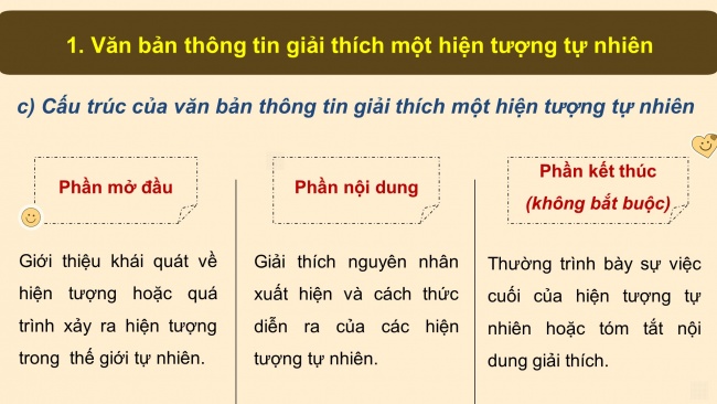 Soạn giáo án điện tử Ngữ văn 8 CTST Bài 2 Đọc 1: Bạn đã biết gì về sóng thần?