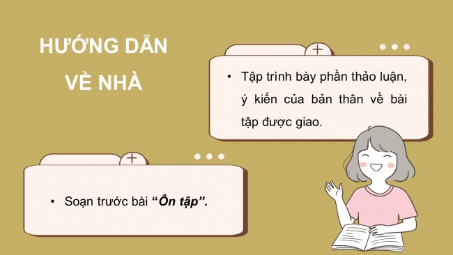 Soạn giáo án điện tử Ngữ văn 8 CTST Bài 3 Nói và nghe: Trình bày ý kiến về một vấn đề xã hội