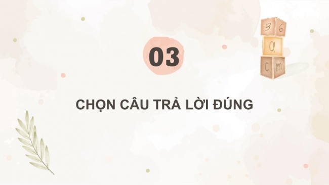 Soạn giáo án điện tử tiếng việt 4 KNTT Bài 15 Luyện từ và câu: Cách dùng và công dụng của từ điển