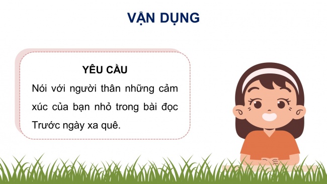 Soạn giáo án điện tử tiếng việt 4 KNTT Bài 16 Đọc mở rộng