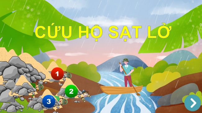 Soạn giáo án điện tử toán 4 CTST Bài 2: Ôn tập phép cộng, phép trừ