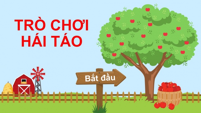 Soạn giáo án điện tử toán 4 CTST Bài 3: Ôn tập phép nhân, phép chia