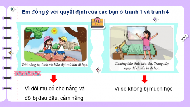 Bài giảng Powerpoint tin học 3 cánh diều