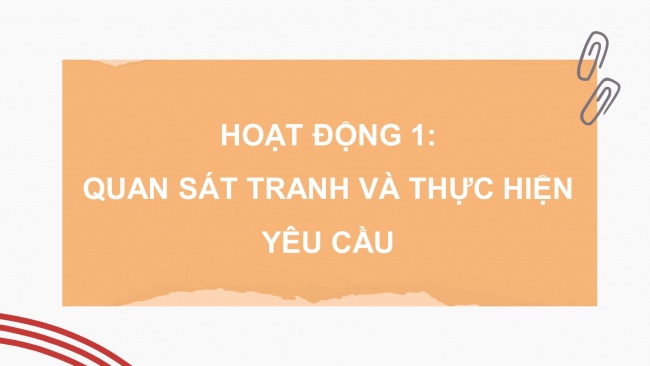 Soạn giáo án điện tử đạo đức 4 CTST bài 11: Quyền trẻ em