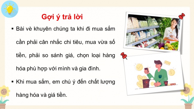 Soạn giáo án điện tử HĐTN 4 CTST bản 1 Chủ đề 5 Tuần 17: HĐGDTCĐ - Hoạt động 1, 2