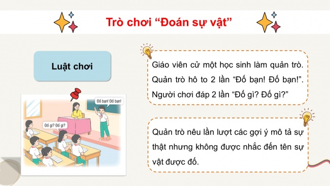 Soạn giáo án điện tử HĐTN 4 CTST bản 1 Chủ đề 6 Tuần 22: HĐGDTCĐ - Hoạt động 3, 4