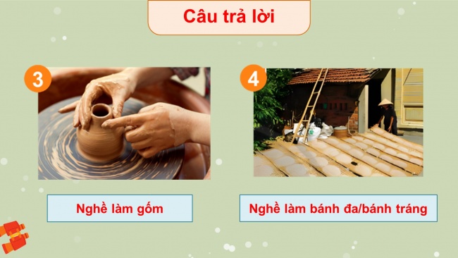 Soạn giáo án điện tử HĐTN 4 CTST bản 1 Chủ đề 9 Tuần 32: HĐGDTCĐ - Hoạt động 1, 2