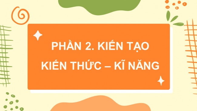 Soạn giáo án điện tử mĩ thuật 4 CTST bản 1 Bài 3: Tranh chân dung nhân vật